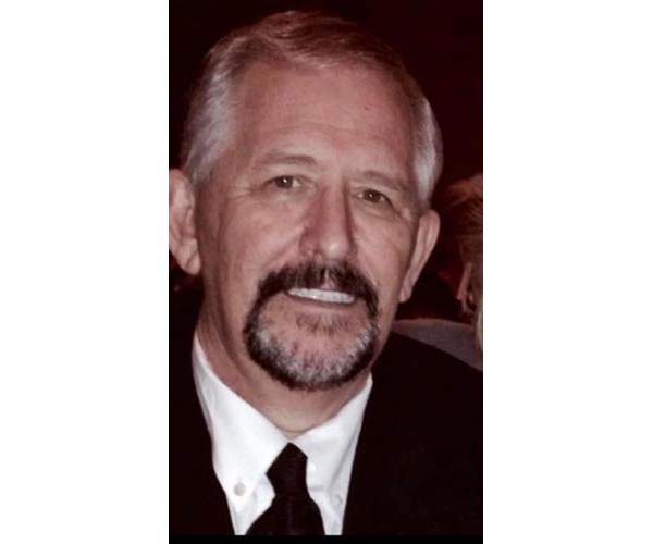 Michael Crawford Obituary KirbyRatliff Funeral Home Lovington 2022