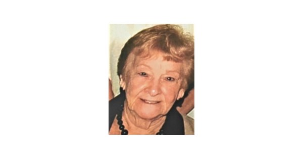 Shirley Dougherty Obituary - Holloway Funeral Home - Salisbury - 2022