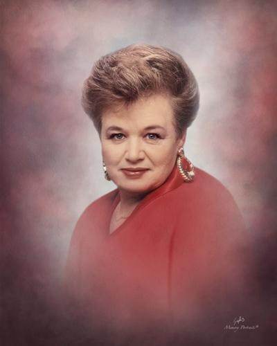 Carol Williams Obituary Evergreen