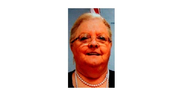 Betty Wood Obituary Bellows Funeral Chapel 2023