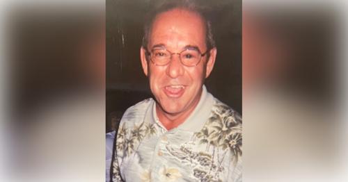 Newcomer Family Obituaries - Richard Allen 'Rick' Hunter 1958 - 2022 -  Newcomer Cremations, Funerals & Receptions.