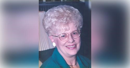 Catherine Nist-Schweitzer Obituary - Boylan-Glenn-Kildoo Funeral Home ...