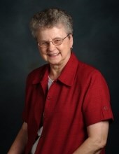 Sr. Joan Fisher obituary, Fond du Lac, WI