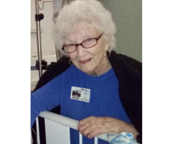 Ruth Magaline Biddle Obituary (2022) Chadbourn, NC Worthington Funeral Home Chadbourn