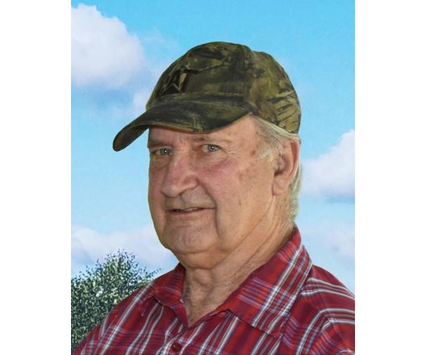 Gary Anderson Obituary (1940 2023) Cannon Falls, MN