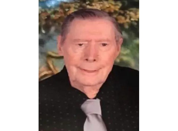 David Thompson Obituary 2023 Elk City Ok Martin Dugger Funeral