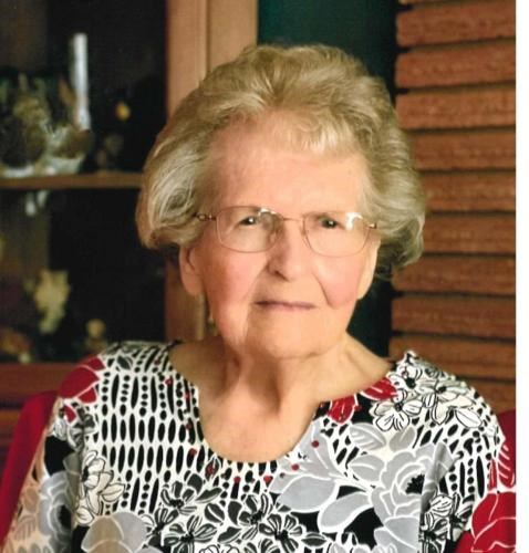 Bonnie Oakley Mathis Obituary (1933 - 2023) - Legacy Remembers