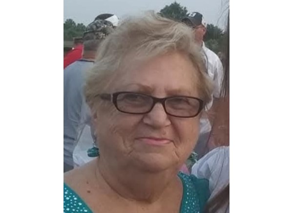Stella C. Sharp Obituary (2026) - Bridgeton, NJ - Padgett Funeral Home ...
