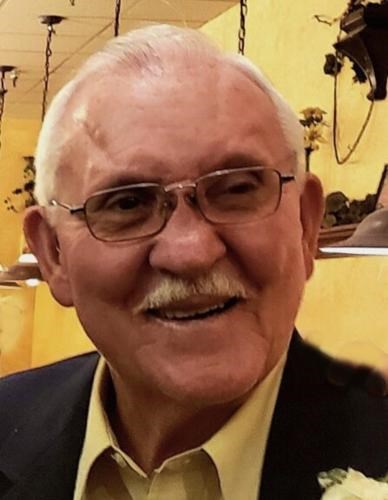 Obituary information for Orville Richard Phillips