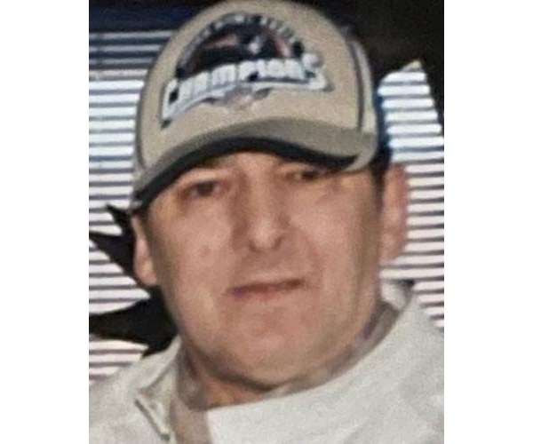 David Wright Obituary (1967 - 2019) - West Springfield, MA - The