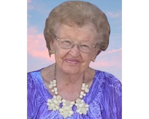 Elaine Burton Obituary A.H. Peters Funeral Home Grosse Pointe