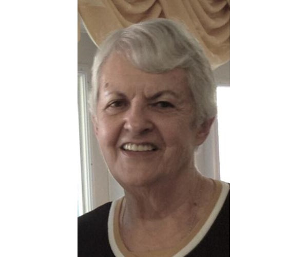 Helen Kemp Obituary Wilson Funeral Home Bethesda Chapel 2022