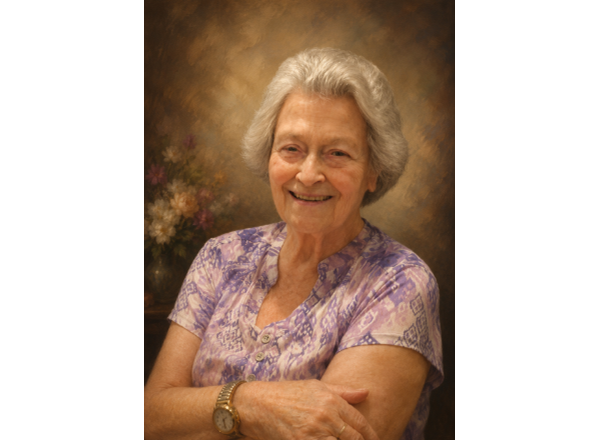 Doris Taylor Obituary and Online Memorial (2026)
