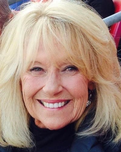 Pamela Marrone Obituary (2022) - Worcester, MA