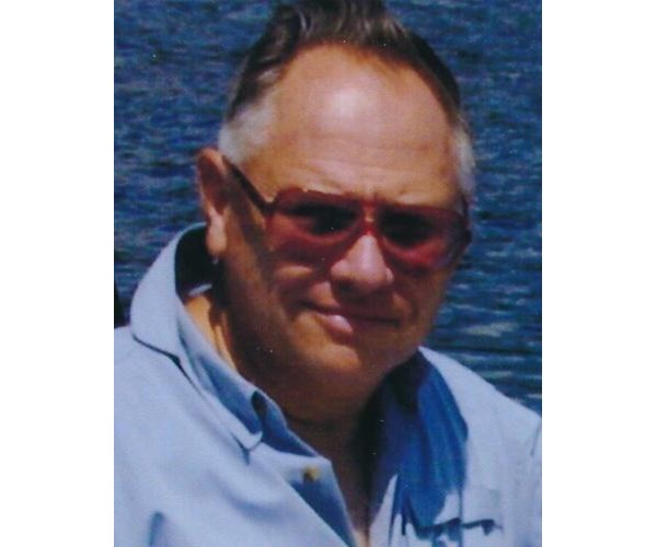 Charles Robert Charlie Schmidt Obituary 2024 Souderton Pa Anders Detweiler Funeral Home