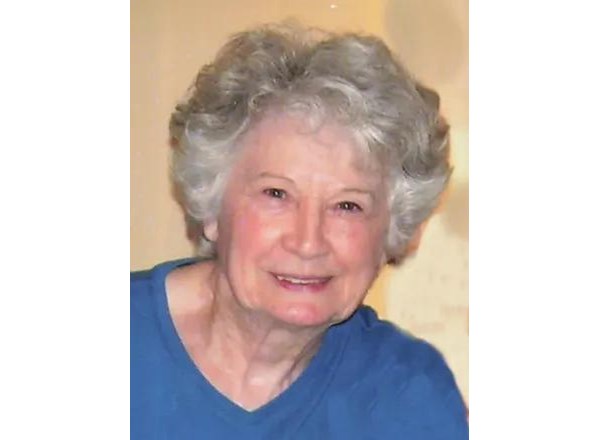 Lucille Maynard Obituary 2024 Bellville Oh Snyder Funeral Homes Lexington Avenue Chapel 