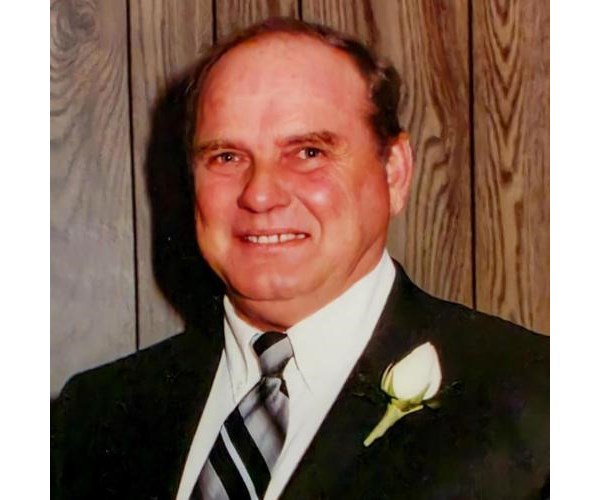 Frank Arnold 