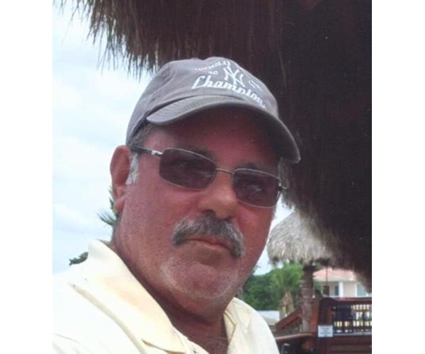Wayne Roberts Obituary Nardolillo Funeral Home Inc. Cranston 2022