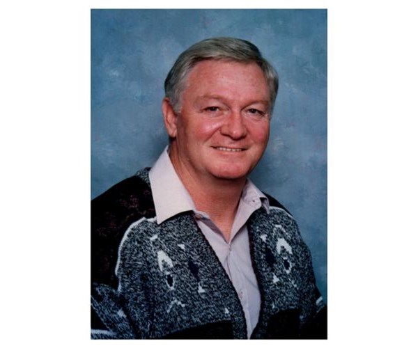 Larry Williams Obituary (1940 2022) Wilmington, NC