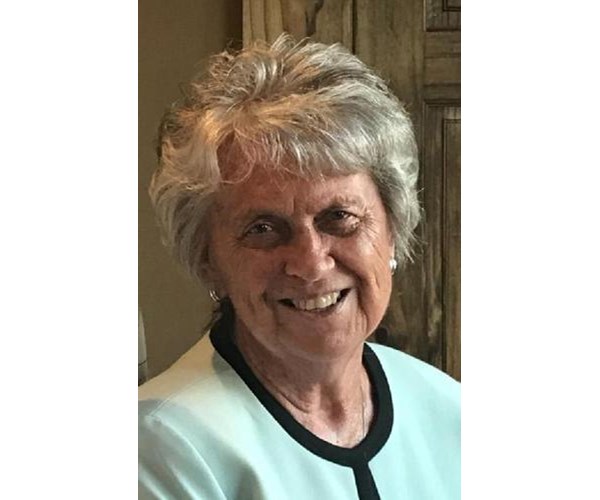 Kay Smith Obituary Adams Funeral Home Taylorsville 2022