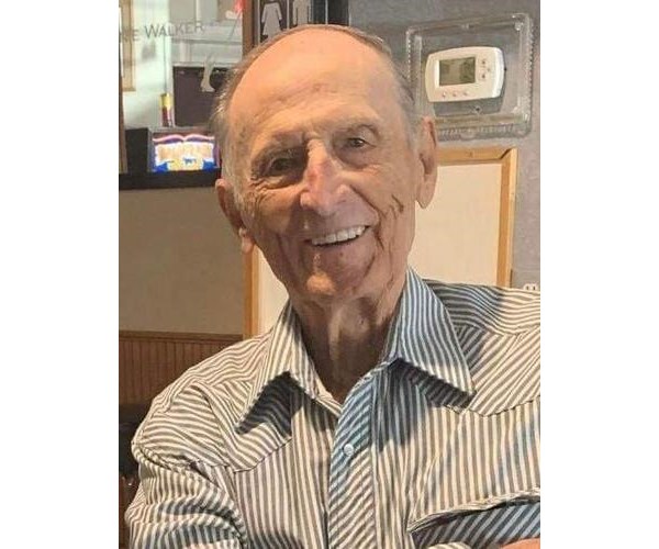 Gene Smith Obituary Garden City Funeral Home Missoula 2023