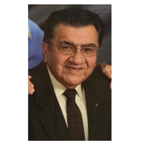 Ciro Hernandez Obituary San Jose Funeral Home Eastside 2023