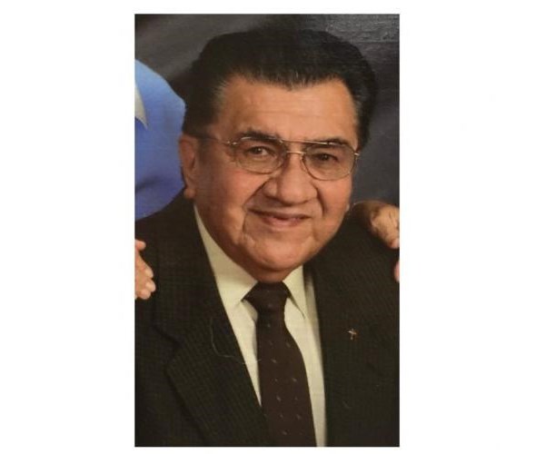 Ciro Hernandez Obituary San Jose Funeral Home Eastside 2023