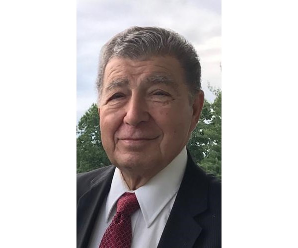 Dominick A Bianco Obituary (2025) - Vineland, NJ - Rone Funeral Service ...