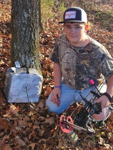 Tanner Hale Fishing