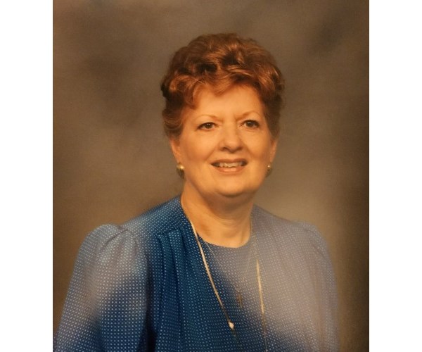 Gloria Miller Obituary 1937 2022 Cincinnati Oh
