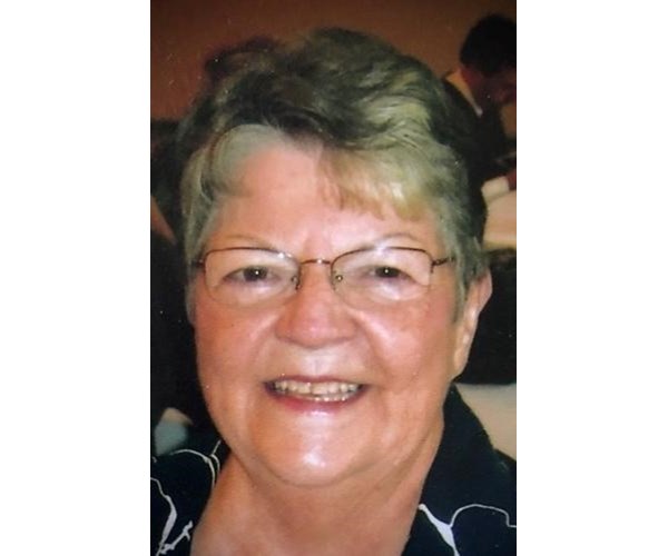 Barbara Coulter Obituary (2022) - Lancaster, OH - Halteman Fett & Dyer ...