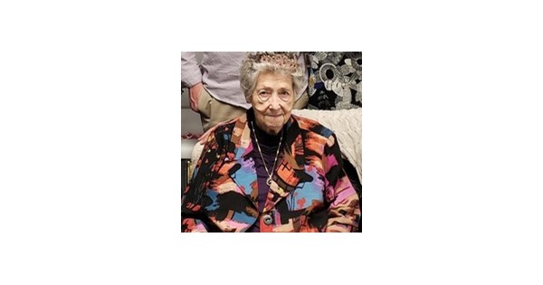Joan McCall Obituary - Olliff-Boeve Memorial Chapel - Phillipsburg - 2023
