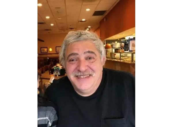 Louis Lombardi Obituary (2023) - Caldwell, NJ - Dancy Funeral Home, LLC ...