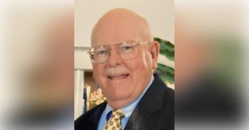 George Hill Obituary - Holloway Memorial Funeral Home, Inc. - 2023