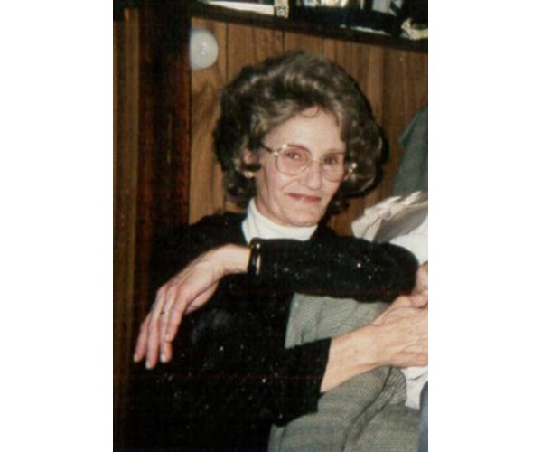 Carol Wall Obituary Freeman Funeral Home Inc 2023