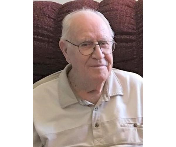 Harold Smith Obituary (1930 2022) Parker, SD