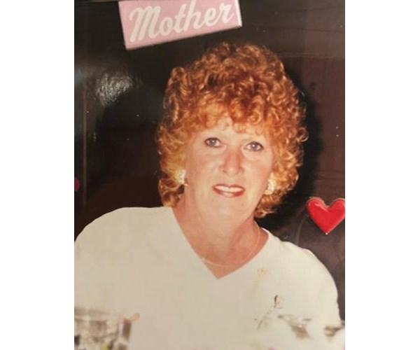 Dorothy Taylor Obituary Mastapeter Memorial Home, Inc. 2022