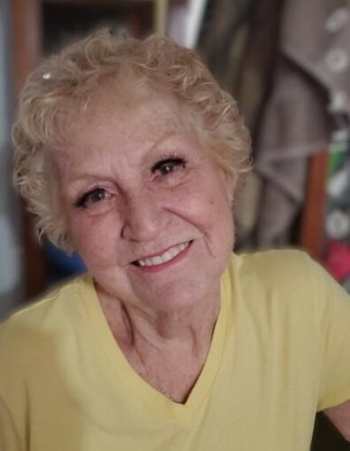 Diana Ruth Turley Obituary (2026) - Mishawaka, IN - Palmer Funeral ...