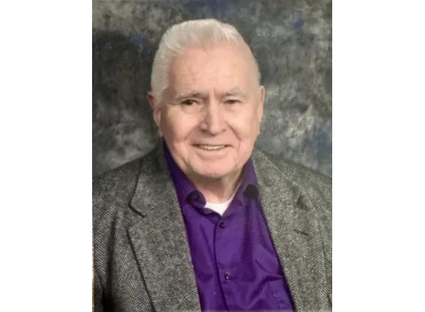 Harold I. Siekbert Obituary (2025) - Milford, OH - John H. Evans