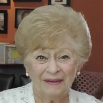 Phyllis Chaney's Obituary (2021)