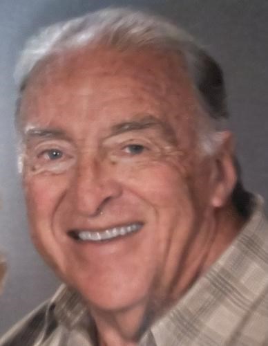 Merrick A. Cook Jr. Obituary (2023) - Narragansett, RI - Nardolillo ...