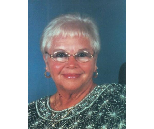 Linda Miller Obituary GormanScharpf Funeral Home, Inc. Springfield