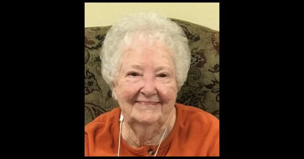 Marie Love Obituary (2023) - Pine Bluff, AR - Ralph Robinson & Son ...