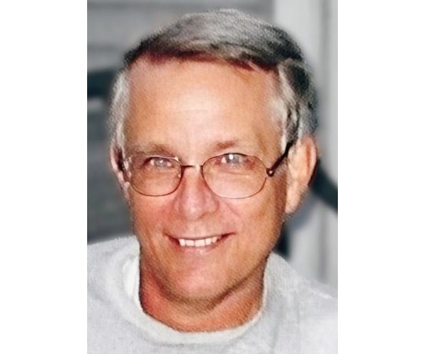 David Woods Obituary 2024