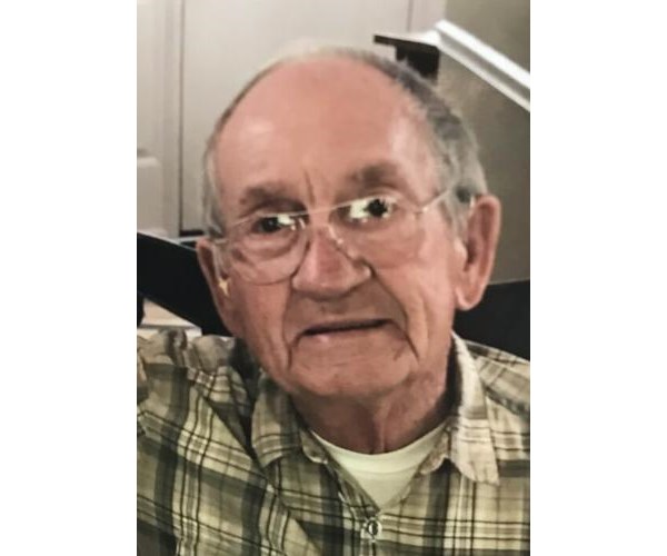 Albert James Smith Obituary (2023) Asheville, NC Asheville Area