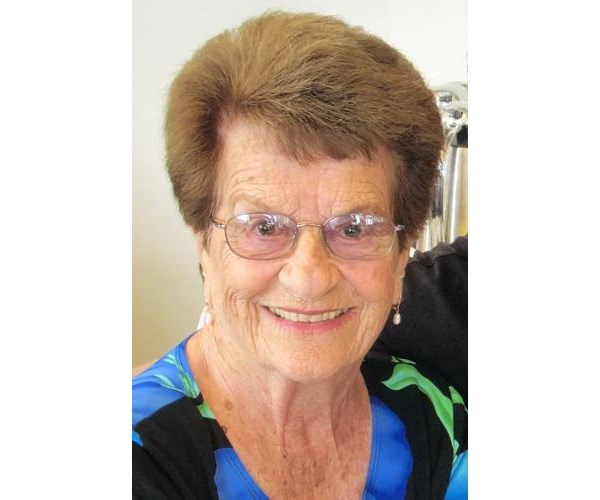 Mary Olive Arroyo Obituary - Visitation & Funeral Information