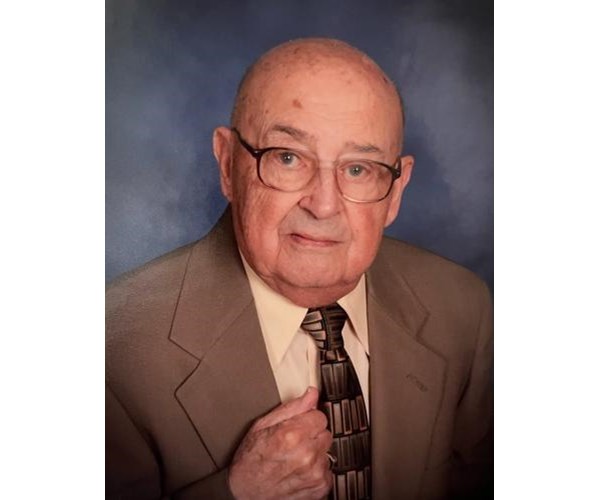James Clark Obituary HannemanKeller Funeral Home 2023
