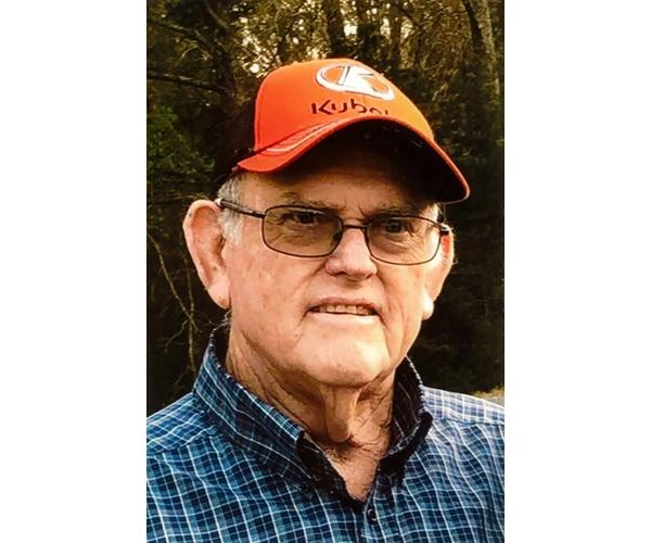 William Kirkland Obituary Freeman Funeral Home Waynesboro Chapel