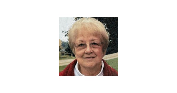 Judy A. Gorges Obituary (2023) - Weyauwega, WI - Cline & Hanson Funeral