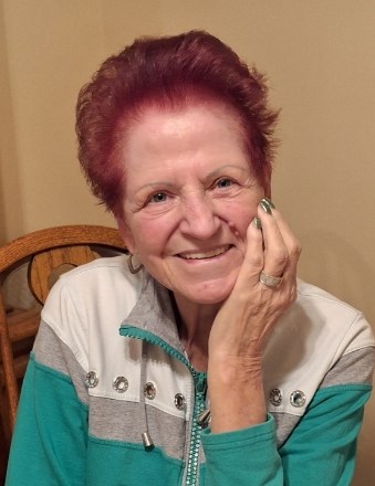 Hannelore Albert obituary, Lamar, SC